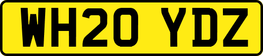 WH20YDZ