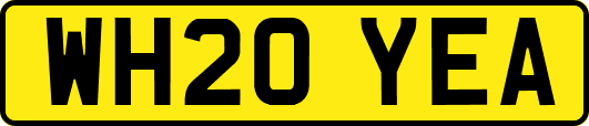 WH20YEA