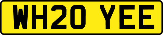 WH20YEE