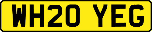 WH20YEG