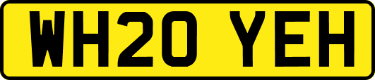 WH20YEH