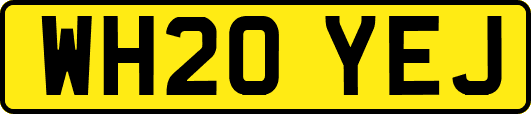 WH20YEJ