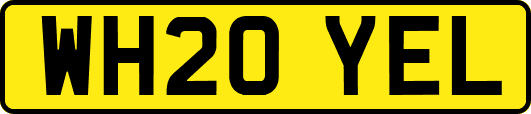 WH20YEL