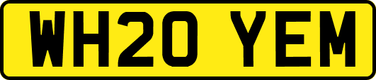 WH20YEM