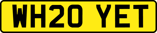 WH20YET