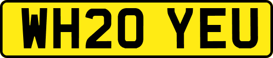 WH20YEU