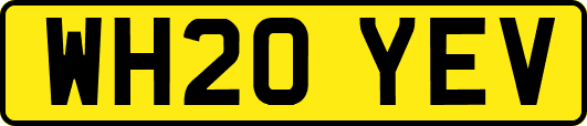 WH20YEV