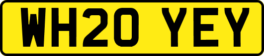 WH20YEY
