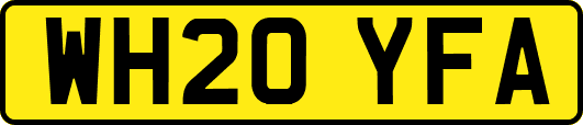 WH20YFA