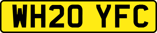 WH20YFC