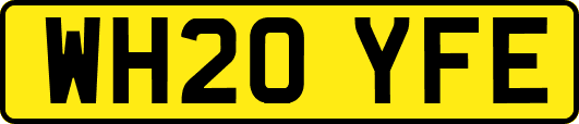 WH20YFE