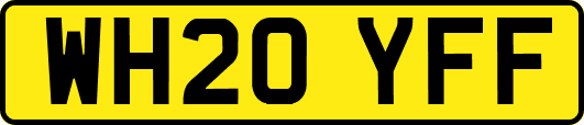 WH20YFF