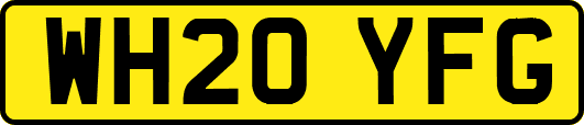 WH20YFG