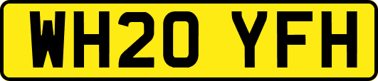 WH20YFH