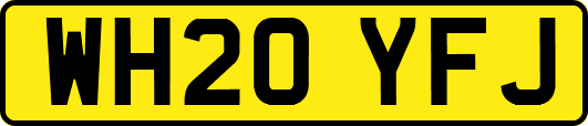 WH20YFJ