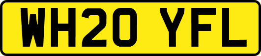 WH20YFL