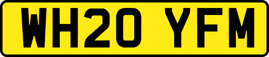 WH20YFM