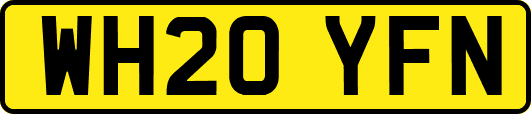 WH20YFN