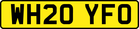 WH20YFO