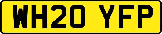 WH20YFP