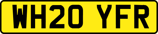 WH20YFR