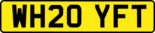 WH20YFT