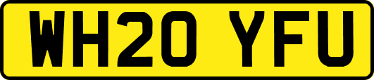 WH20YFU