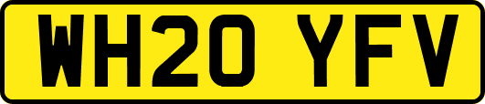 WH20YFV