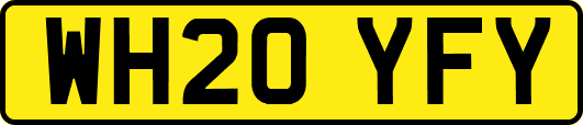 WH20YFY