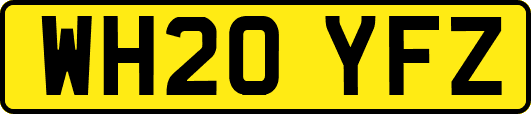 WH20YFZ