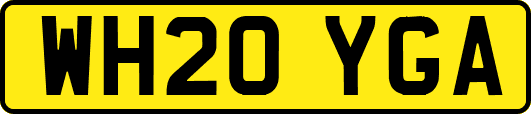 WH20YGA