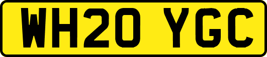 WH20YGC