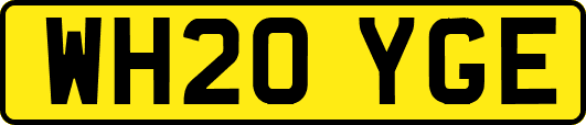 WH20YGE