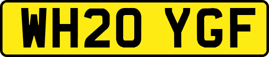 WH20YGF