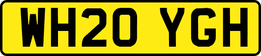 WH20YGH