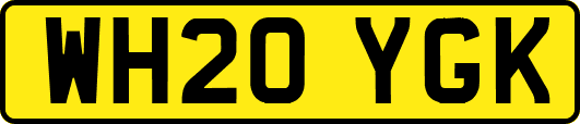 WH20YGK