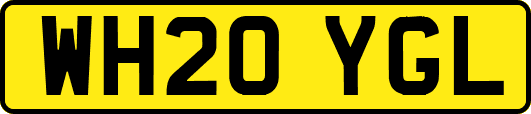 WH20YGL
