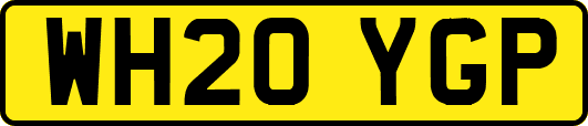 WH20YGP