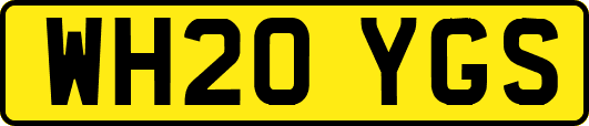 WH20YGS