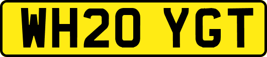 WH20YGT