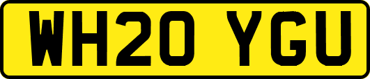 WH20YGU