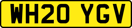WH20YGV