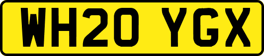 WH20YGX