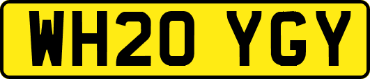 WH20YGY