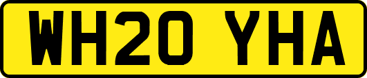 WH20YHA