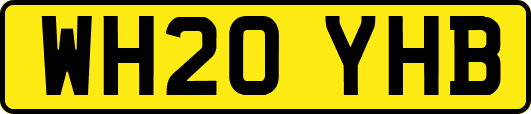 WH20YHB