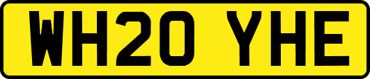 WH20YHE