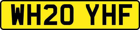 WH20YHF