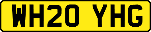 WH20YHG