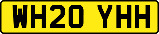 WH20YHH